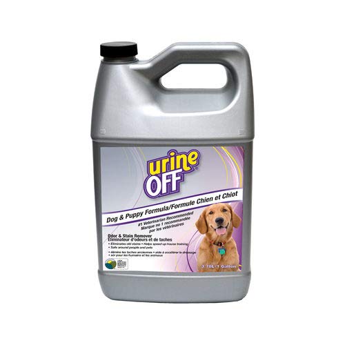 Urine Off Dog Refill - 3.78 litres