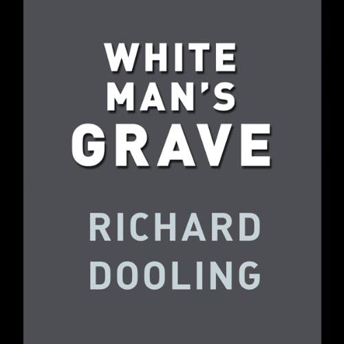 White Man's Grave