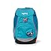 Produktbild ergobag Unisex-Kinder Prime Backpack Single Rucksack Mehrfarbig (Hula Hoopbear)