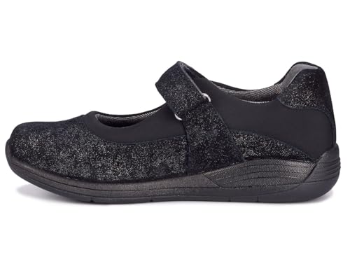 Image of Drew Trust Womens Adjustable Mary Jane Orthopedic Comfort Shoe