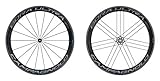 campagnolo bora one 35 clincher Corpetto Shimano Campagnolo Bora Ultra 50 Ruota Copertoncino, Dark Label, 28\