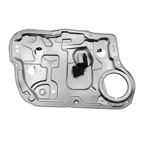 Moteur de lève-vitre avant conducteur à levage fluide pour Azera