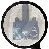 3SB3400-1PB Red Lamp Holder 3SB34001PB (Pack of 6)