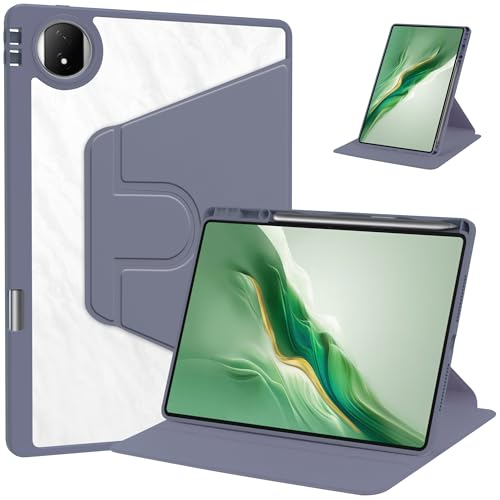Étui Honor Magic Pad 2 12.3 housse de protection antichoc avec béquille rotative