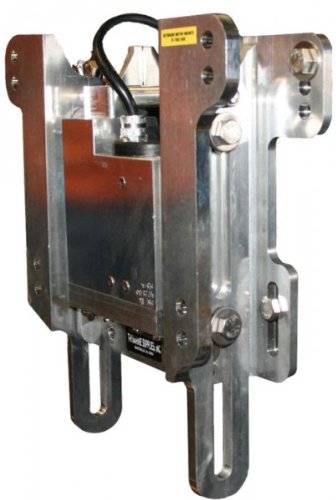 T. H. MARINE AHJM-4-DP - T. H. Marine Atlas Micro Jacker SM Outdoor JP - 14-5/8