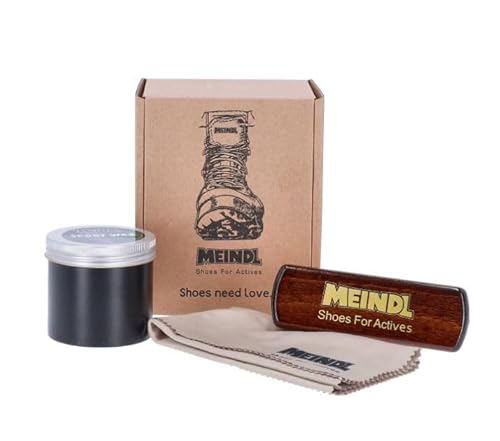 Meindl Pflegemittelset