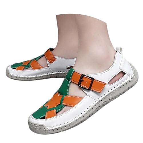 Chaussures décontractées et sandales légères pour vos vacances et balades d'été