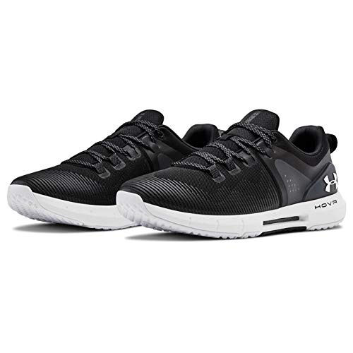 Image of Under Armour Mens Ua HOVR Rise Training Shoes