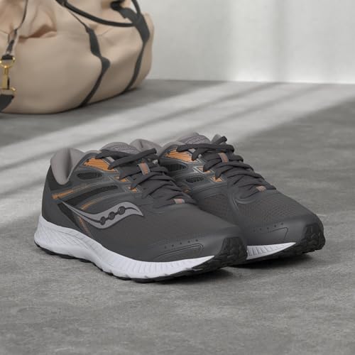 Image of Saucony Men's Cohesion 13 Running Shoe