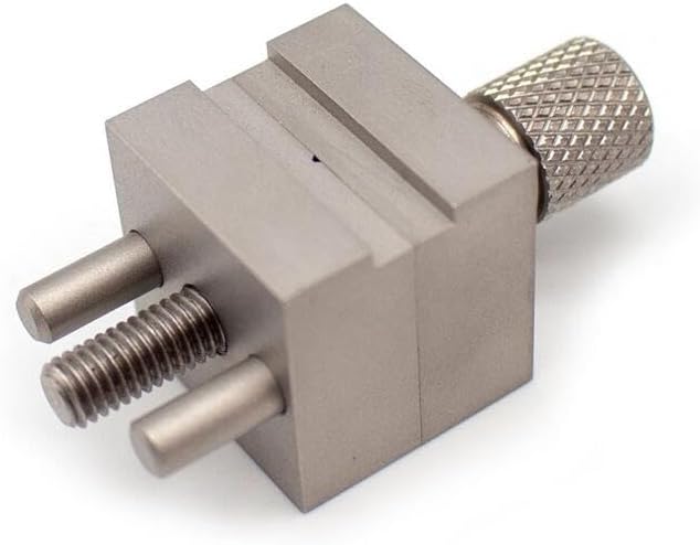 Stainless Steel Precision 2-in-1 Small Bench Vise Mini Bench Vise for Assembled Model Making Tool Hobby DIY Accessories