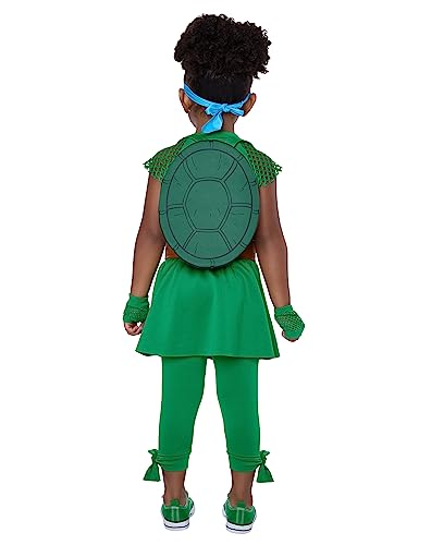Platos Y Cubiertos, Toy tortugas ninja bebes Marca Spirit Halloween (2)