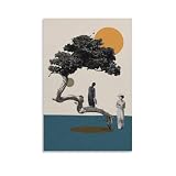 The Handmaiden Movie Posters 8 Living Room Printing Oil Painting Interior Decoration Poster 12x18inch(30x45cm) Unframe-style