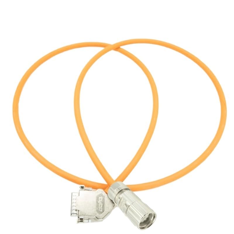Encoder Cable Conductor Signal Cable RKG4200 for servo Motor(10M)