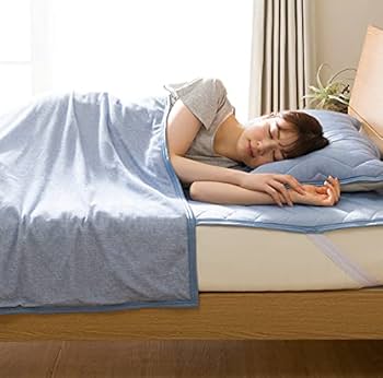 新品　ニトリ　夏布団　Nクール　タオルケット　2枚セット　シングル　ダウンケット 2115100033815s01-.jpg