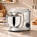 Imagen de 9.5L Batidora Amasadora 1500W