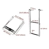 Zoom IMG-1 ddasam scaletta barca 2 gradini Zoom IMG-1 ddasam scaletta barca 2 gradini