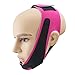 vinmax Chin Cheek Slim Lift Up Anti Wrinkle Mask Ultra-Thin V Face Line Belt Strap Band for Mother's Day