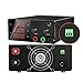 dc Power Supply Interface Digital Adjustable DC Power Supply 30V 20A 30A PC Software Programmable Laboratory Maintenance Workbench 15V 60A (Color : SPPS1560-15V60A, Size : 220V)