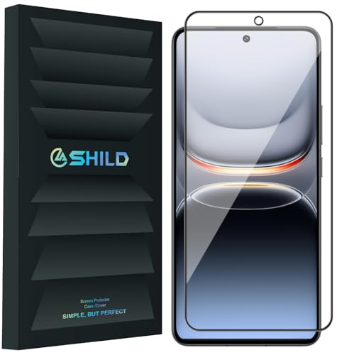 Image of Tempered Glass Screen Protector (vivo iQOO 13)