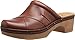 Clarks Women's Preslet Sheen Mule