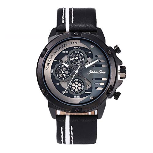 3�̃T�u�_�C���� �J�����_�[ �T 12����/24���ԃA���r�A���� �N�H�[�c�r���v ���U�[�X�g���b�v �X�|�[�c�����Y�E�H�b�` �u���b�N