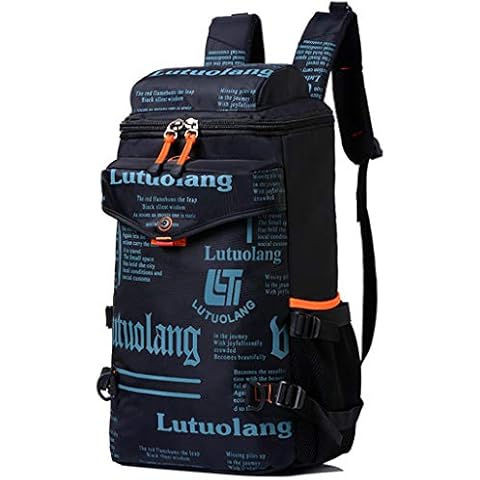 MANJHONGcasual Laptop Backpack Classic Bookbag Rucksack,Retro Laptop Backpack Lady Men,College Backpack Bag for 15-inch laptops Cover