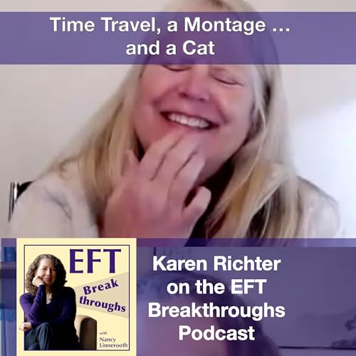 Ep 12 Time Travel, a Montage &hellip; and a Cat