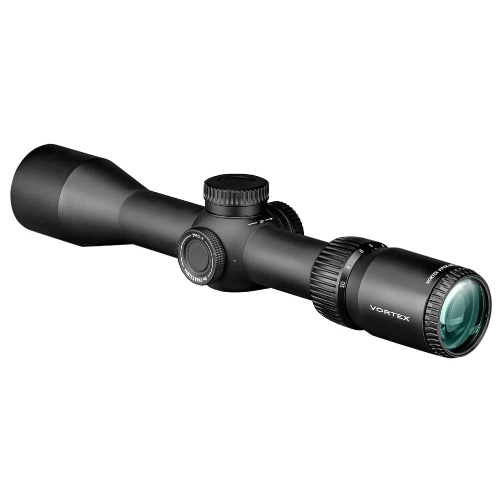 Amazon.com : Vortex Optics Viper HD 2-10x42 Second Focal Plane
