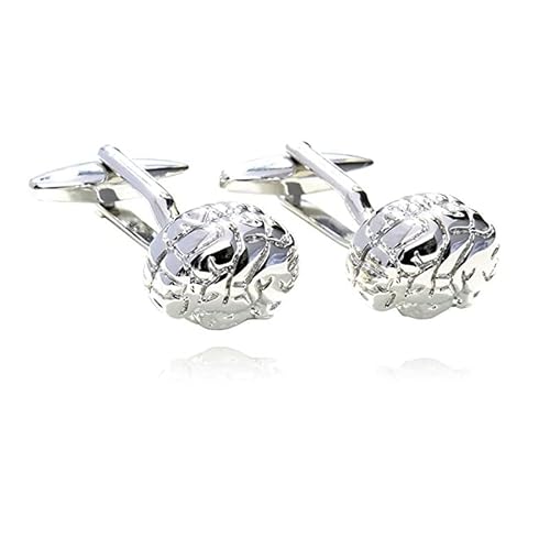Cufflinks For Men, Tuxedo Studs And Cufflinks Set, Rectangular Shell Cufflinks Luxury Gift Ideas For Mens，Gift Of Love #TOP13