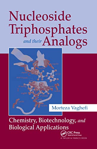 Nucleoside Triphosphates and their Analogs: Chemistry, Biotechnology, and Biological Applications