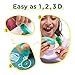 3Doodler Start+ Essentials (2024) 3D Pen Set for Kids, Easy to Use, Learn from Home Art Activity Set, Educational STEM Toy for Boys & Girls Ages 6+