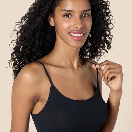 Amazon Essentials Women's Soft Modal Sleepwear Slip Dress4