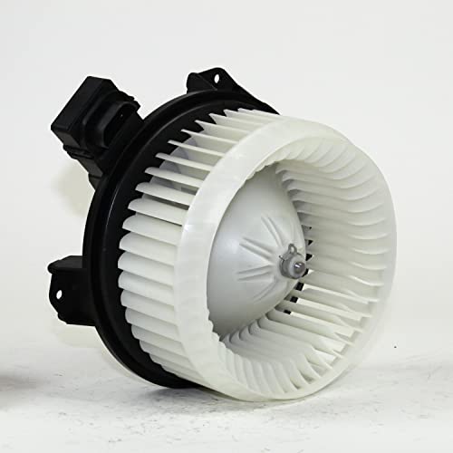 Tyc 700194 Honda Civic Replacement Blower Assembly #TOP1