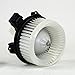 TYC 700194 Honda Civic Replacement Blower Assembly