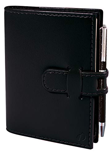 Télécharger Quo Vadis Soho RANDONNEE PRESTIGE Agenda civil Semainier 9x12,5cm Noir Ebène Année 2021 PDF Ebook En Ligne