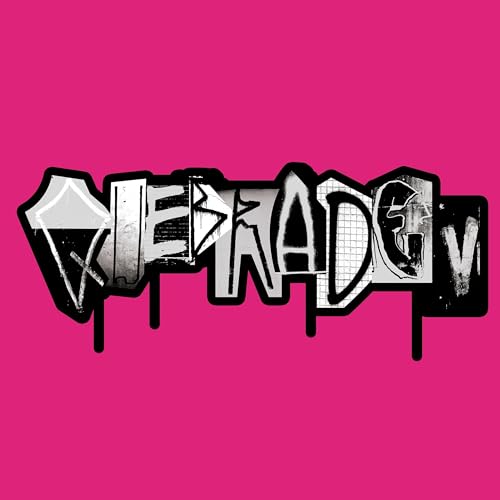 QuebraDev Podcast Por QuebraDev capa