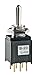 NKK Switches Part Number B23A1P