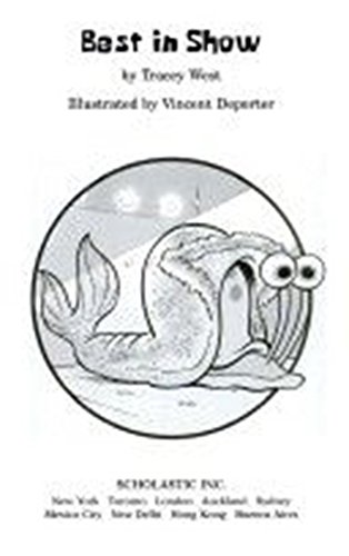 Best in Show (Nick Zone)