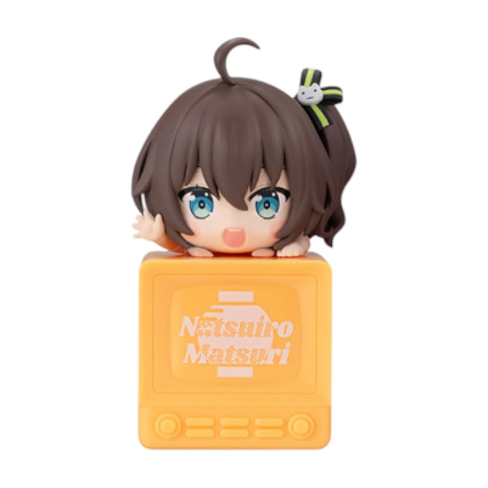 Amazon.co.jp: ホロライブ プロダクション ひっかけフィギュア Vol.8