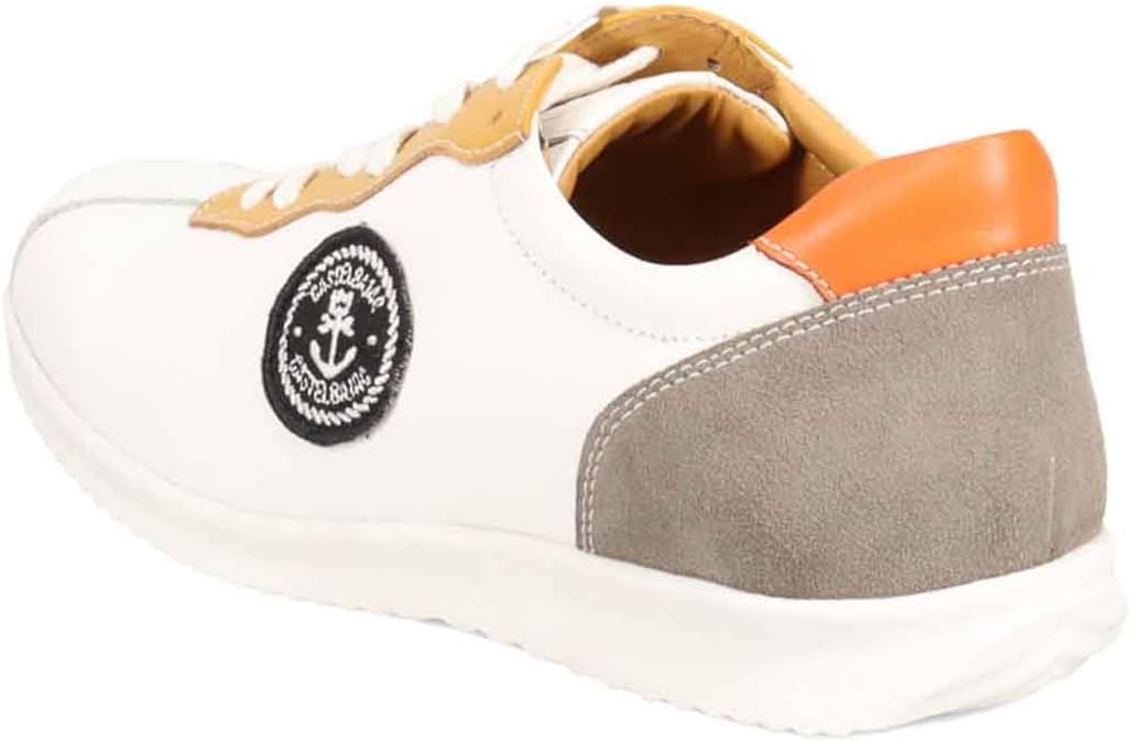 Amazon | [カステルバジャック] 12309 WHT 24.5cm | CASTELBAJAC