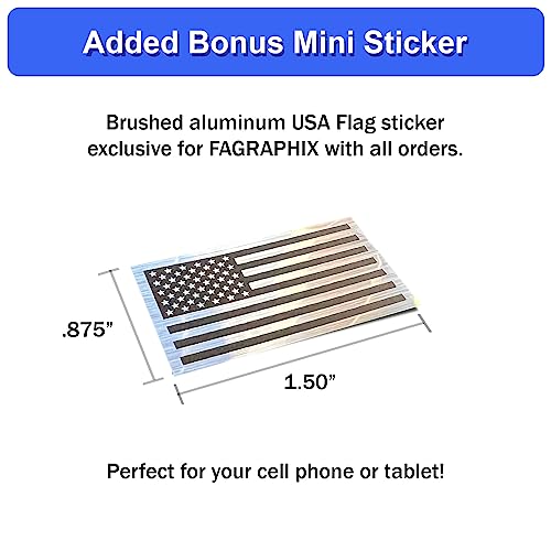 Granite Peak Sticker Decal - Self Adhesive Vinyl - Weatherproof - Made in USA - montana summit peak mountaineering hiking Sized 26" W x 19.88" H