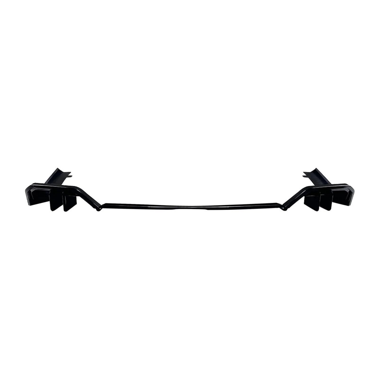 HSQLL Wide Angle Rear View Mirror for Peugeot 208 II I 2019-2024