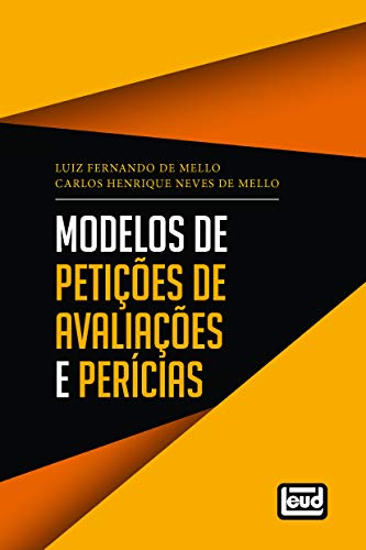 Modelos de Petições de Avaliações de Perícias