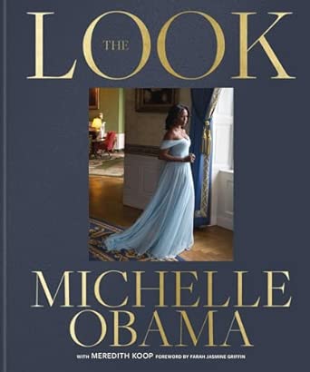 The Look Michelle Obama /anglais: OBAMA MICHELLE: 9781846016516: Amazon