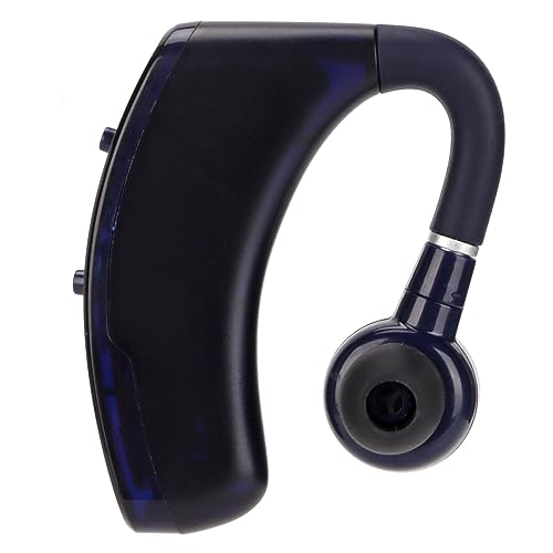 Dioche Auriculares Inalámbricos BT 5.2 IPX5 con Pantalla LED miniatura 7
