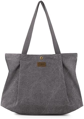 SMRITI Canvas Tote Bag for Women