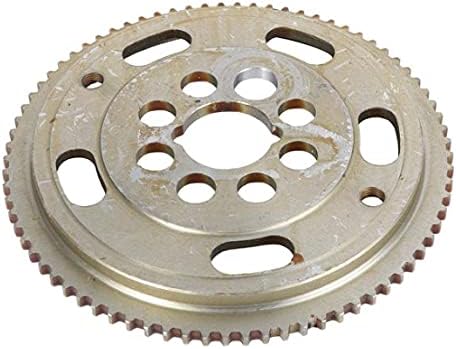 Solarhome Gear # 81862988 Compatible with Case