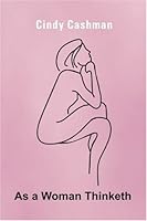 As A Woman Thinketh 0972223541 Book Cover