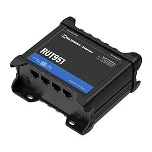 TELTONIKA RUT951 (0168)