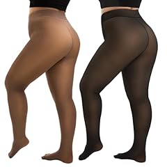 Fake Translucent Black+coffee